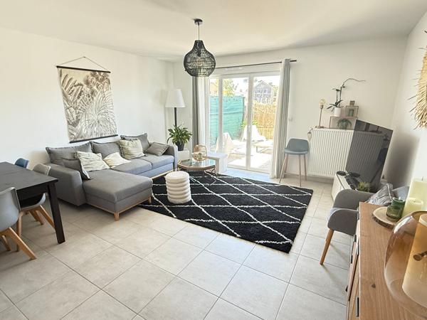 Maison La Baule Escoublac 4 pièce(s) 78.72m2