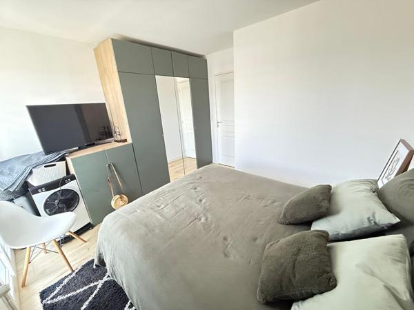 Maison La Baule Escoublac 4 pièce(s) 78.72m2