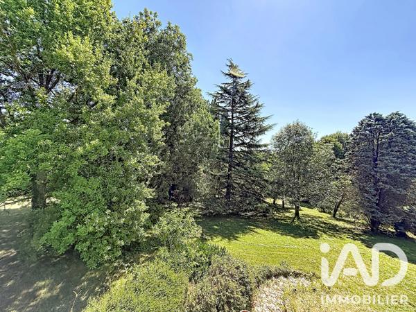Maison à vendre 8 pièces 200 m² Évecquemont