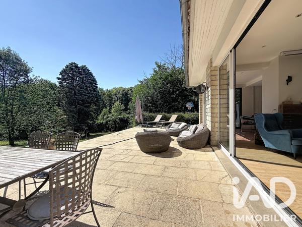 Maison à vendre 8 pièces 200 m² Évecquemont