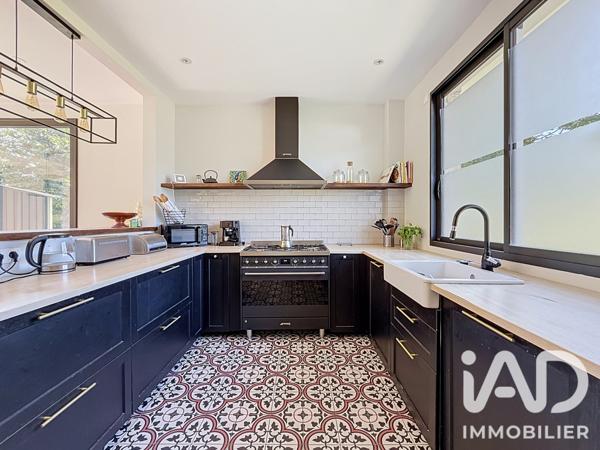 Maison à vendre 8 pièces 200 m² Évecquemont