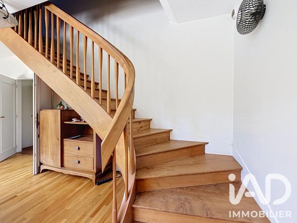 Maison à vendre 8 pièces 200 m² Évecquemont