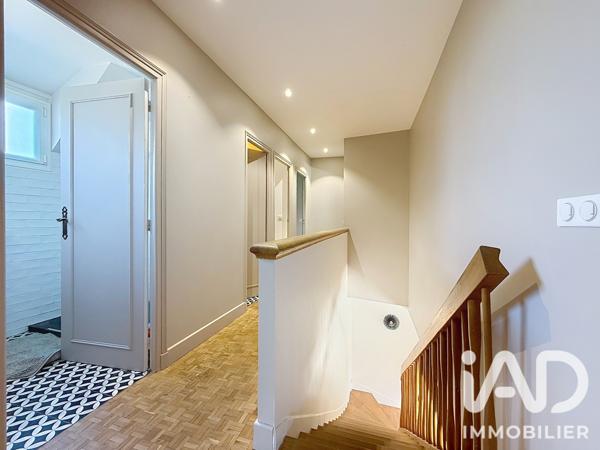 Maison à vendre 8 pièces 200 m² Évecquemont