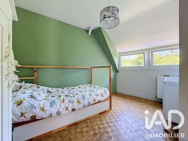 Maison à vendre 8 pièces 200 m² Évecquemont