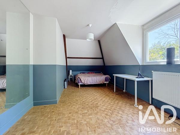 Maison à vendre 8 pièces 200 m² Évecquemont