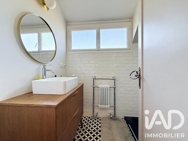 Maison à vendre 8 pièces 200 m² Évecquemont