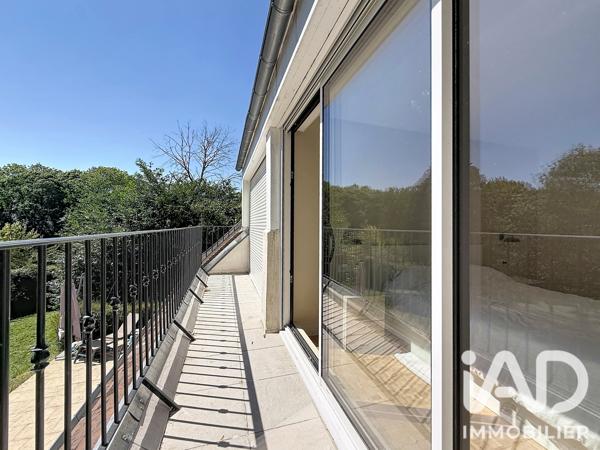 Maison à vendre 8 pièces 200 m² Évecquemont