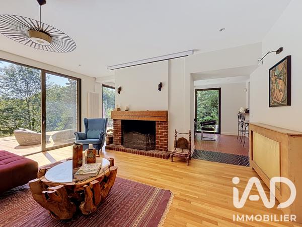Maison à vendre 8 pièces 200 m² Évecquemont