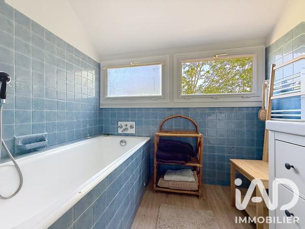 Maison à vendre 8 pièces 200 m² Évecquemont