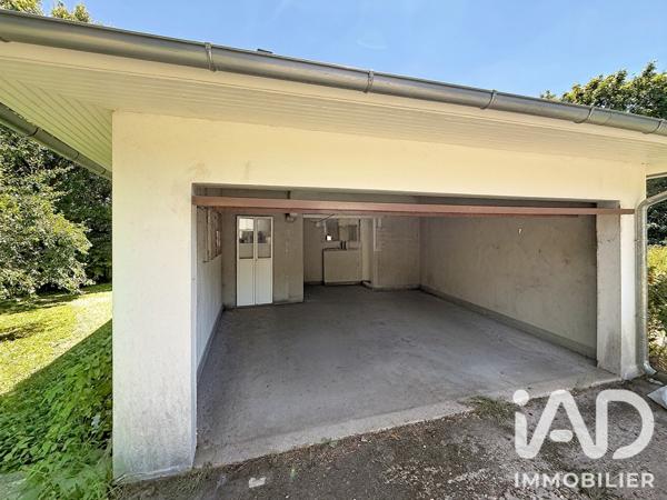 Maison à vendre 8 pièces 200 m² Évecquemont