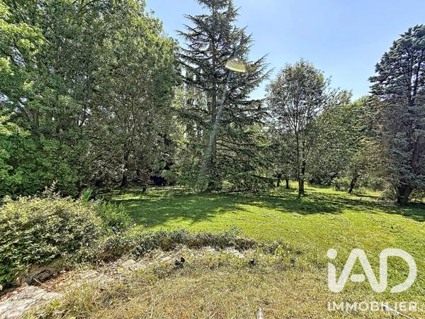Maison à vendre 8 pièces 200 m² Évecquemont