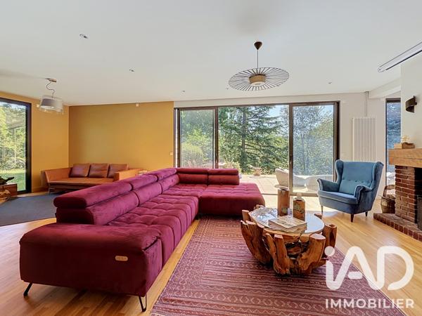 Maison à vendre 8 pièces 200 m² Évecquemont