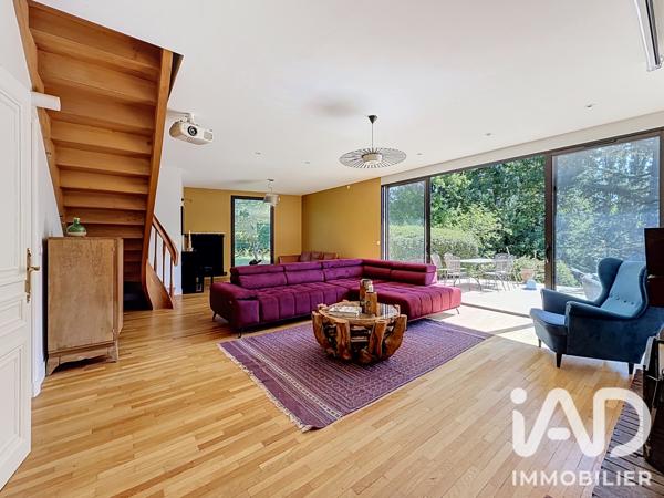 Maison à vendre 8 pièces 200 m² Évecquemont