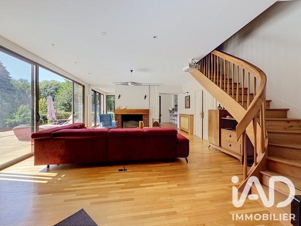 Maison à vendre 8 pièces 200 m² Évecquemont