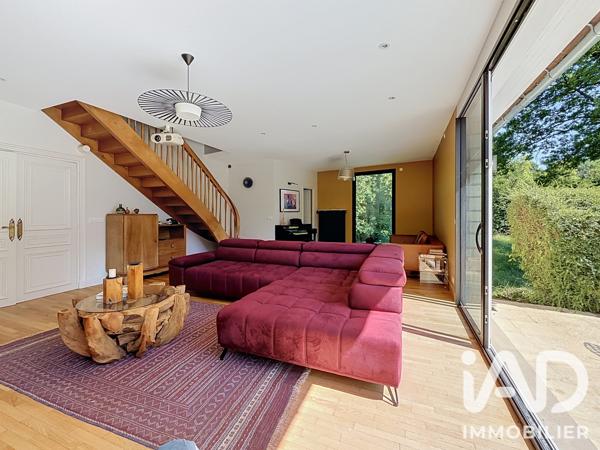 Maison à vendre 8 pièces 200 m² Évecquemont