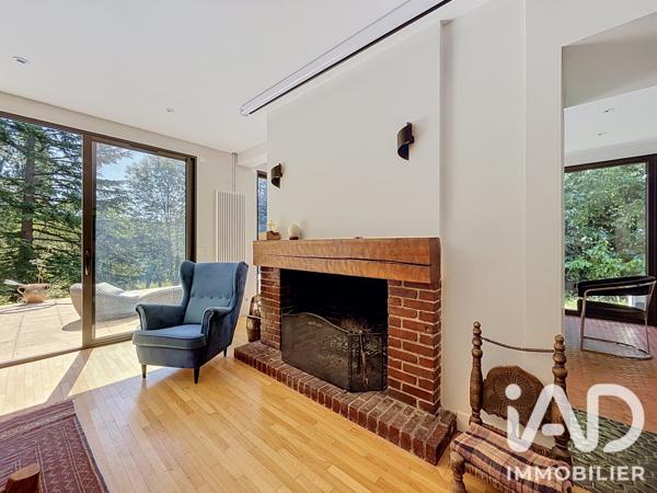 Maison à vendre 8 pièces 200 m² Évecquemont