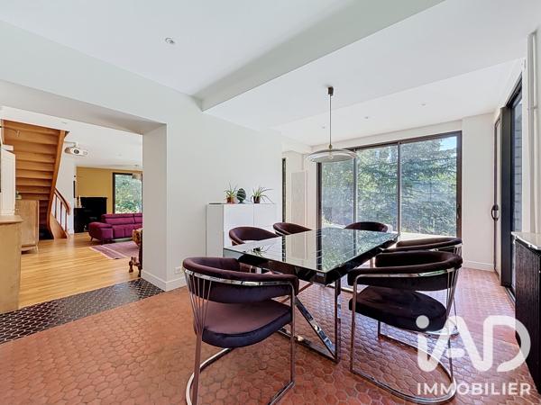 Maison à vendre 8 pièces 200 m² Évecquemont