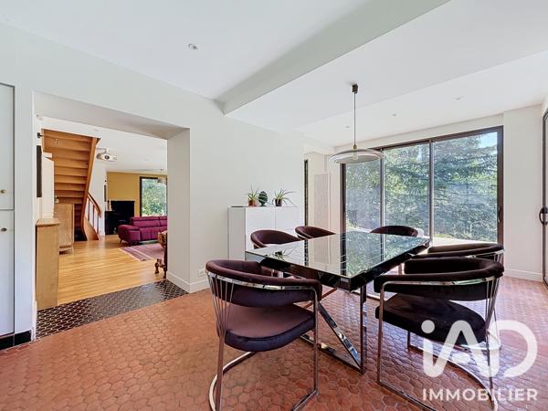 Maison à vendre 8 pièces 200 m² Évecquemont