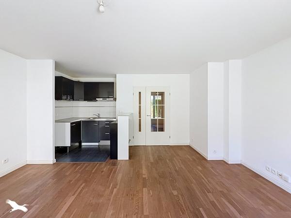 Appartement 348 000 € Saint-Cyr-l'École 2 p 62 m² DPE D