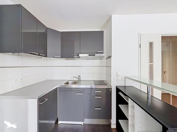 Appartement 348 000 € Saint-Cyr-l'École 2 p 62 m² DPE D