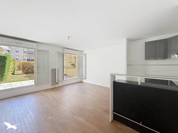 Appartement 348 000 € Saint-Cyr-l'École 2 p 62 m² DPE D