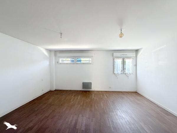 Appartement 348 000 € Saint-Cyr-l'École 2 p 62 m² DPE D