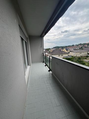THANN : appartement de 3 pièces (69 m²) à vendre