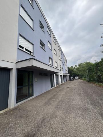 THANN : appartement de 3 pièces (69 m²) à vendre