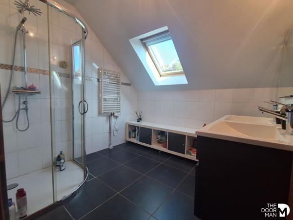 Maison - À vendre - 135 m² - LEVES | The Door Man