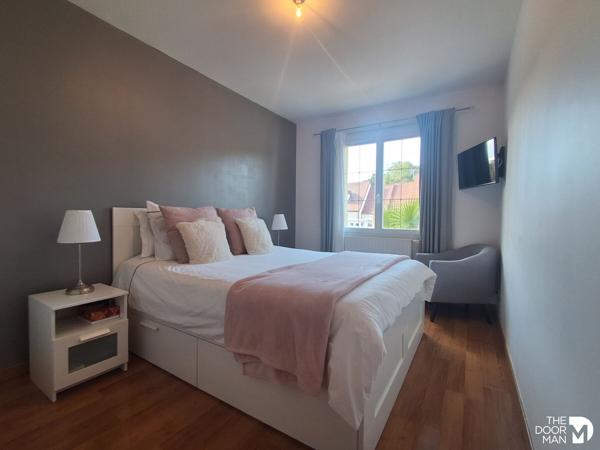 Maison - À vendre - 135 m² - LEVES | The Door Man