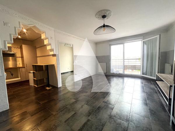 Appartement 4 pièces 72.26 m2