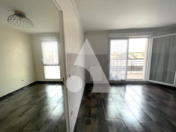 Appartement 4 pièces 72.26 m2
