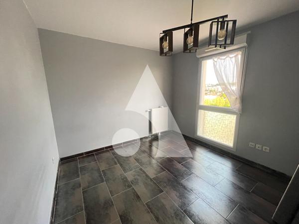 Appartement 4 pièces 72.26 m2