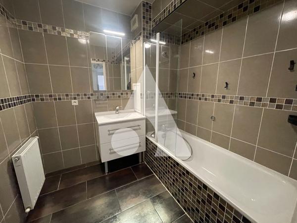 Appartement 4 pièces 72.26 m2