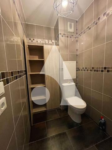 Appartement 4 pièces 72.26 m2
