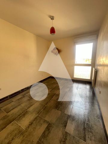 Appartement 4 pièces 72.26 m2
