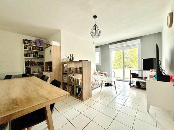 Appartement 2 pièces 47 m2