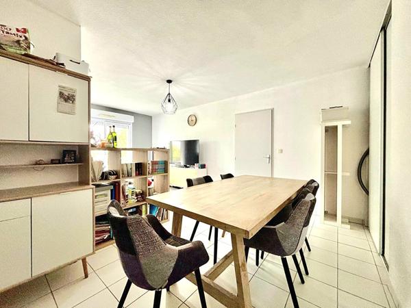 Appartement 2 pièces 47 m2