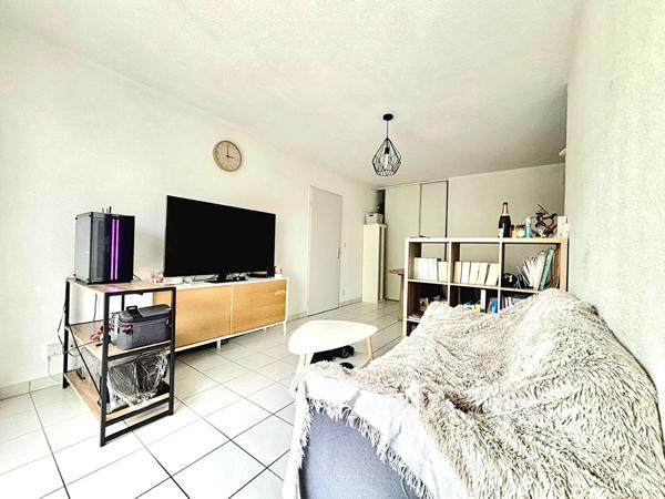 Appartement 2 pièces 47 m2