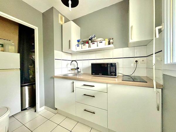 Appartement 2 pièces 47 m2