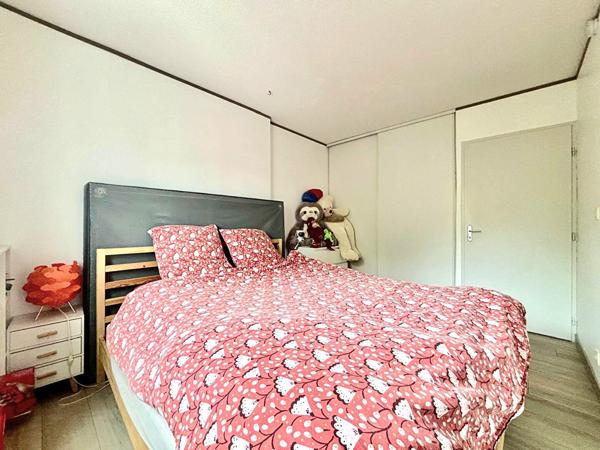 Appartement 2 pièces 47 m2