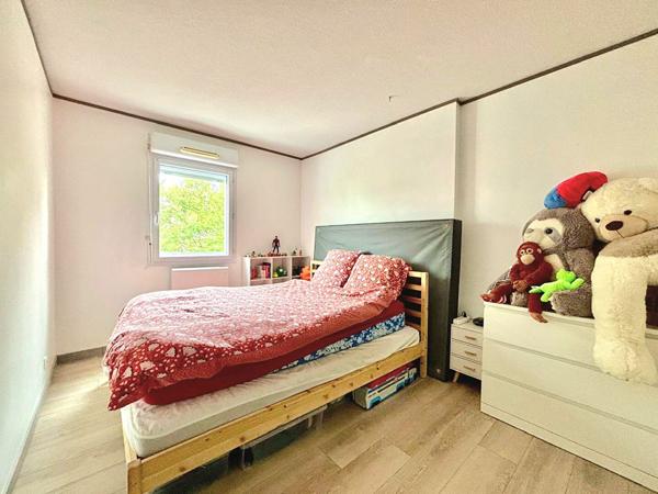 Appartement 2 pièces 47 m2