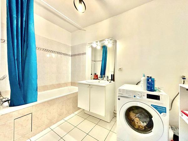 Appartement 2 pièces 47 m2