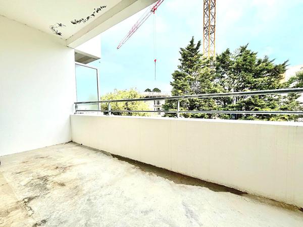 Appartement 2 pièces 47 m2