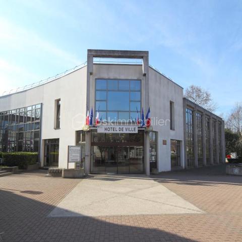 Appartement de 50,99 m²