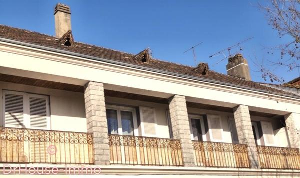 Immeuble à vendre 12 pièces de 400 m²