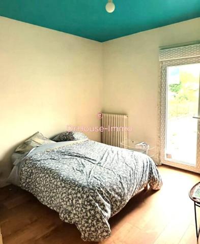 Immeuble à vendre 12 pièces de 400 m²