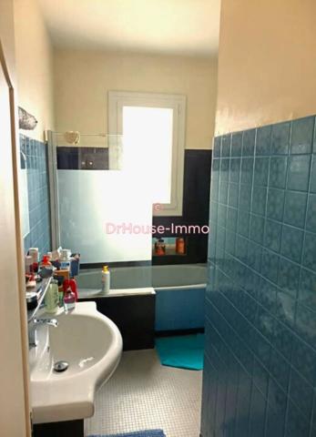 Immeuble à vendre 12 pièces de 400 m²