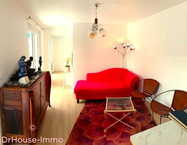 Immeuble à vendre 12 pièces de 400 m²