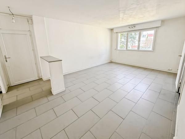 A vendre appartement T3 Mérignac centre (33700)